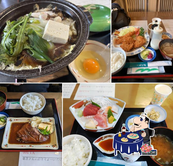 かさ松
