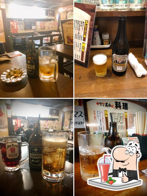 寿や 巣鴨店