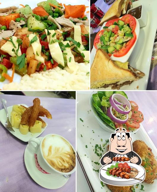 Storia Restaurant and Café