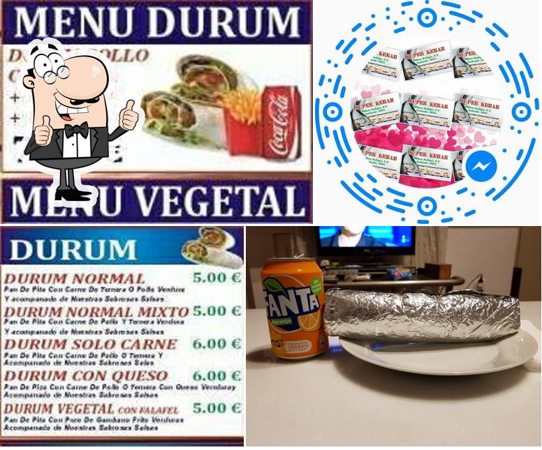 Super Kebab