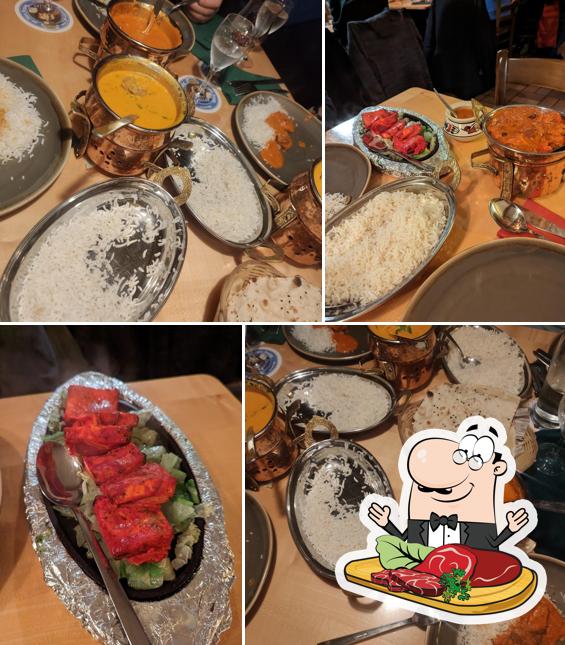 Tandoori