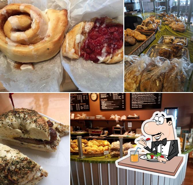 The Bakery