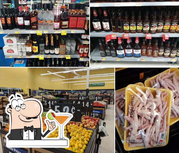Walmart Supercenter