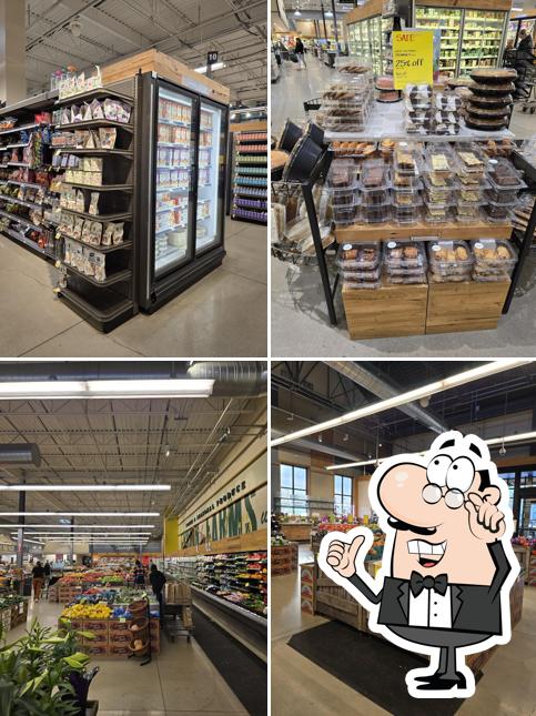 Whole Foods Market