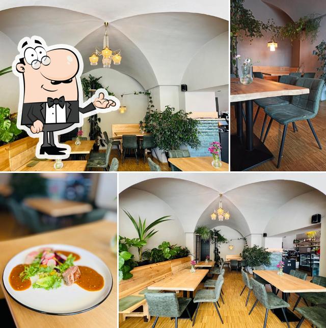 Botanik bistro