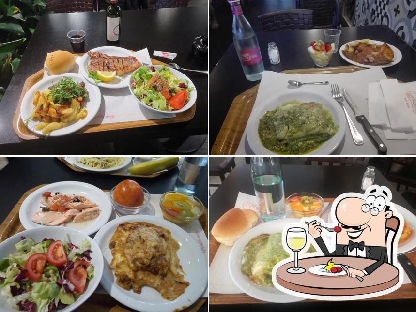 Brera Express Restaurant
