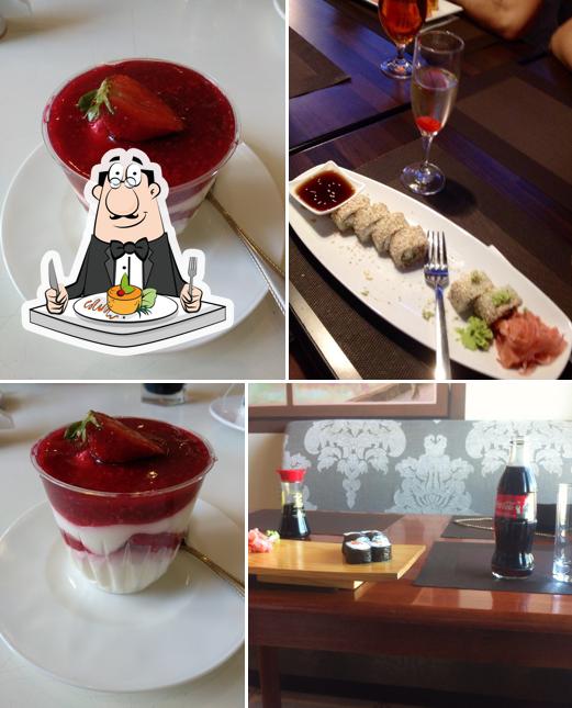 Katana Sushi Bar