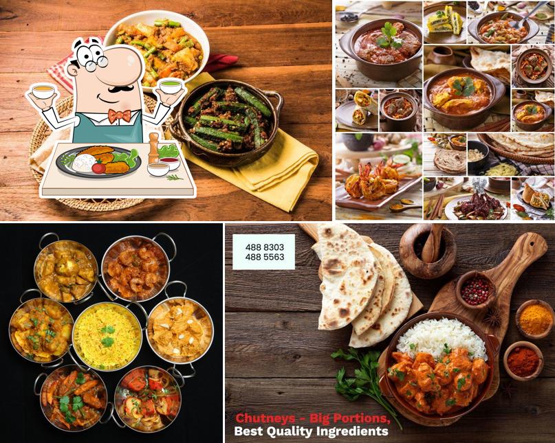 Miah's Indian Restaurant