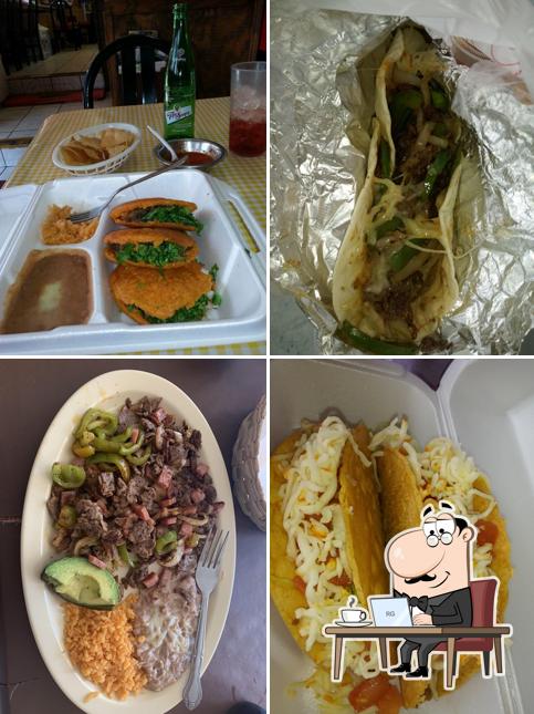 Disco Taco