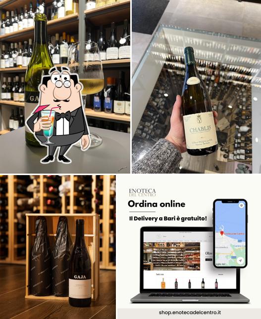 Enoteca del Centro