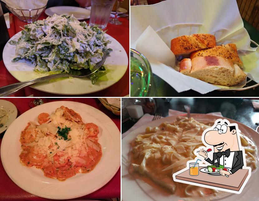 Giuseppe's Italian Ristorante