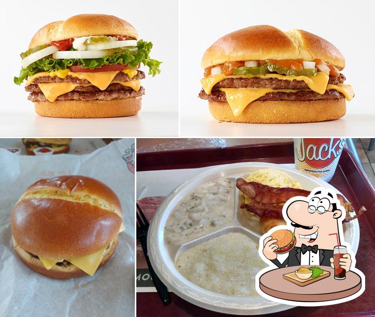 Jack's Family Restaurant