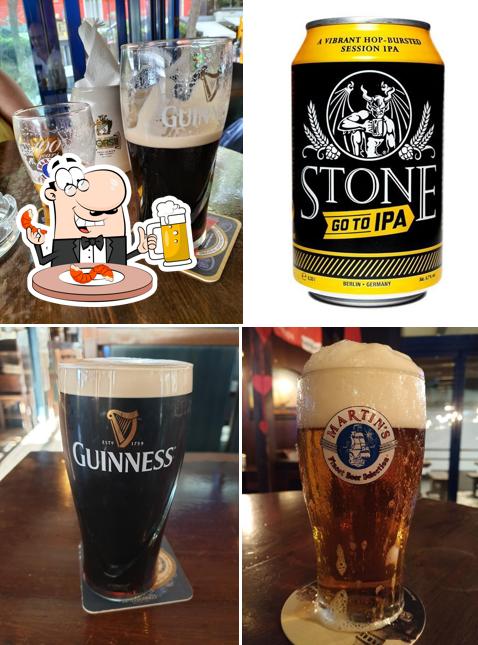 John Martin's Pub