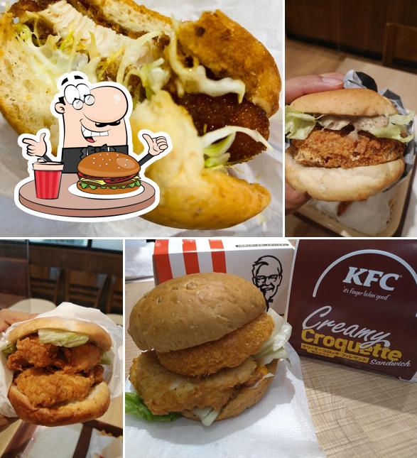 KFC