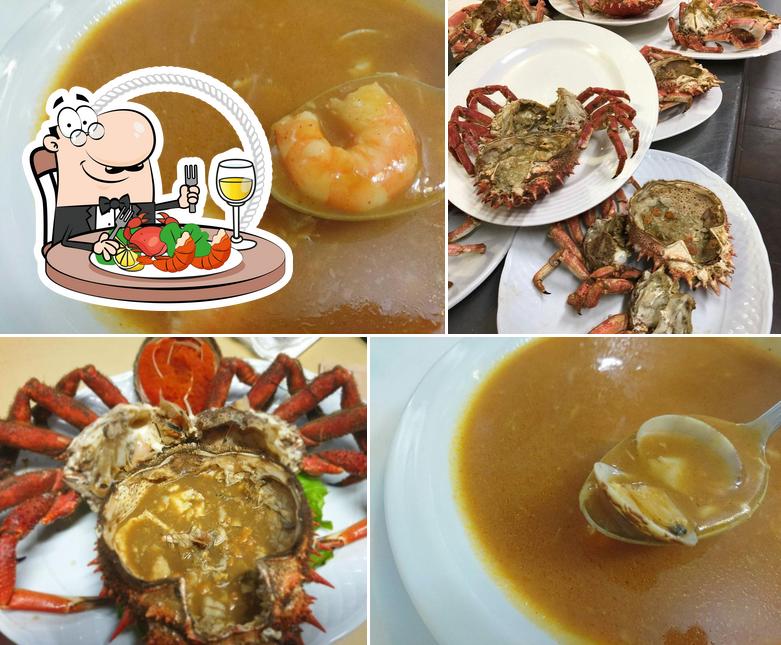 Restaurante Los Peñucas