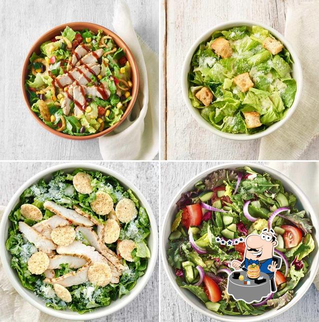 Panera Bread