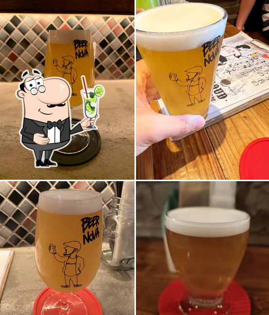 BEERNOVA URAWA