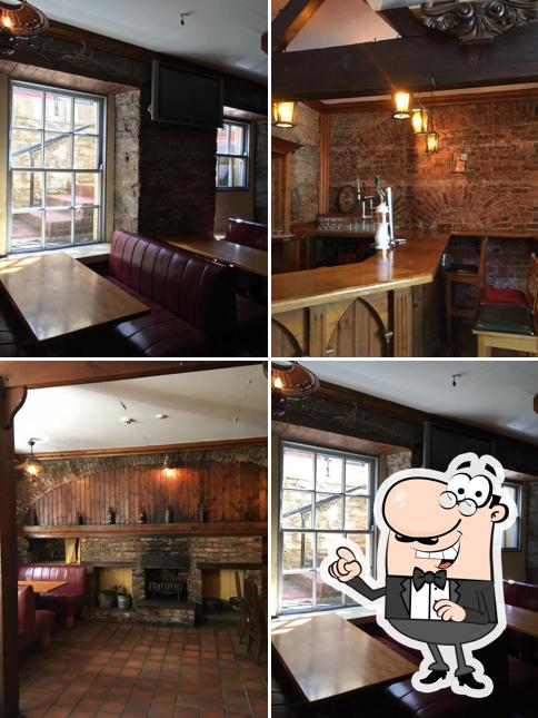 Kepplers Cellar Bar