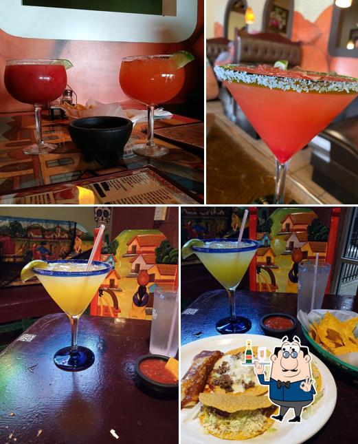 La Herradura Mexican Restaurant