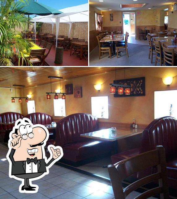 Sunset Bar & Grill