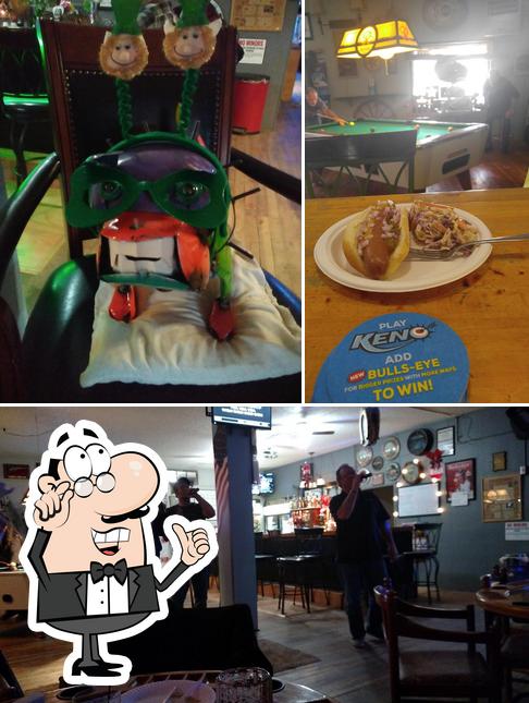Watering Hole Of America - W.H.O.A. Tavern