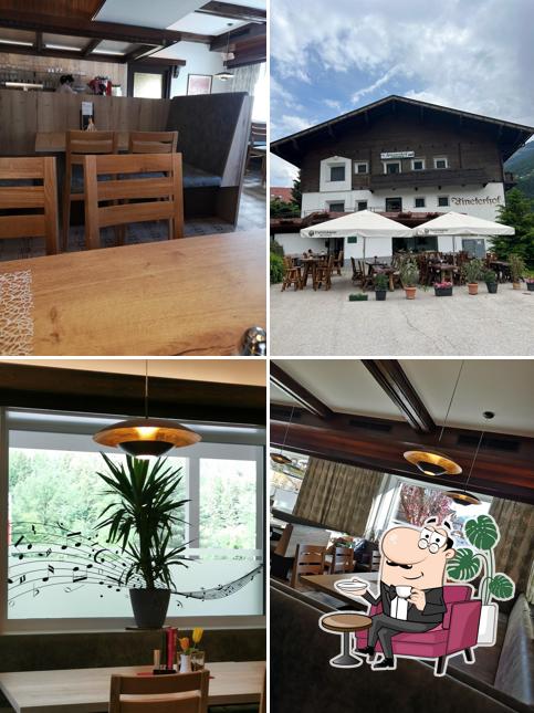 Austro PopUp