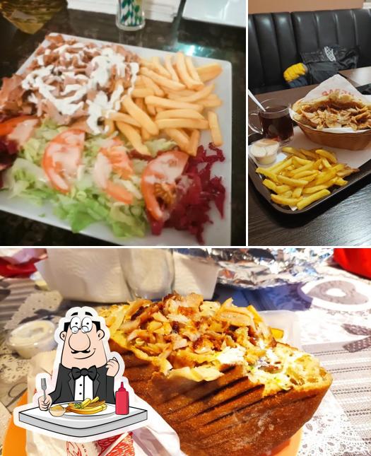 Baran Kebab