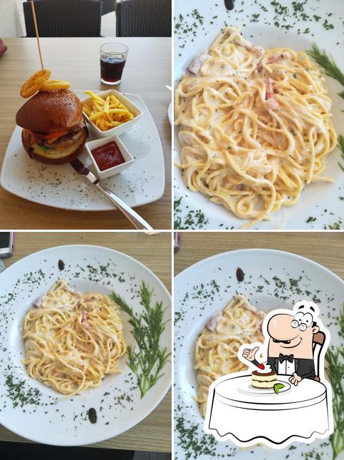 Bistro Al Dente