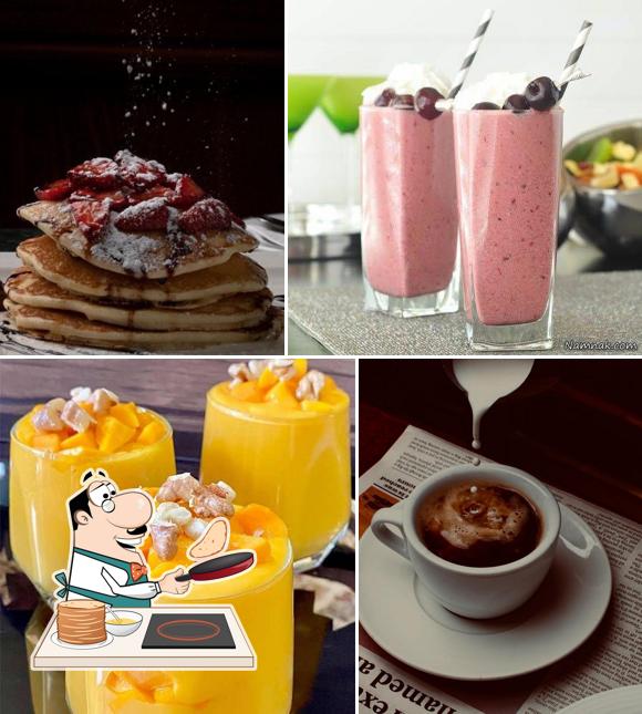 Bobbie's Cafe - کافێ بۆبیز