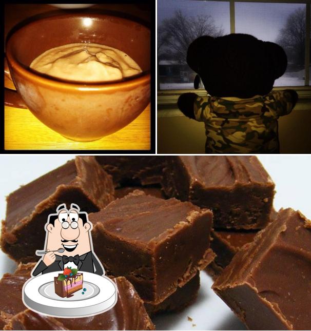 Cocoa's Treats