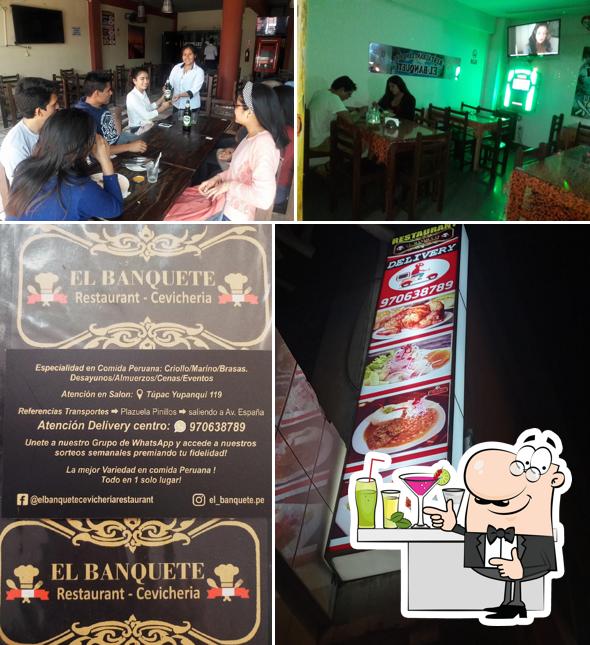 El Banquete