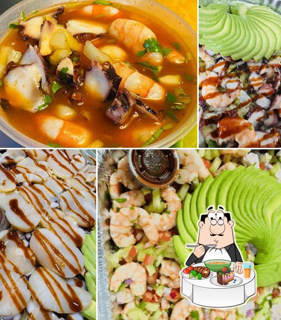 El Cocal Mariscos