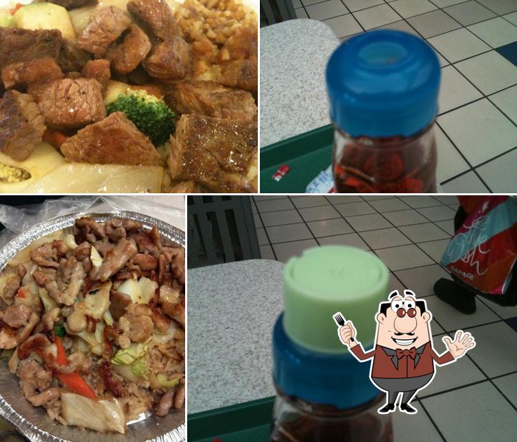 Hana Express