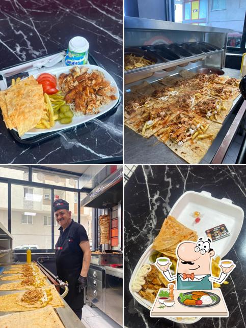 Has Katık Döner