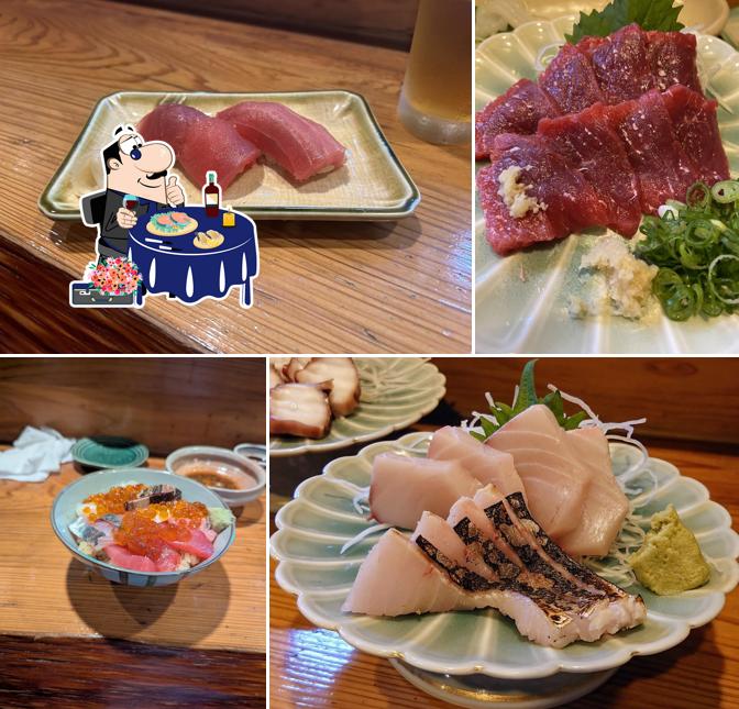 Izakaya Kai