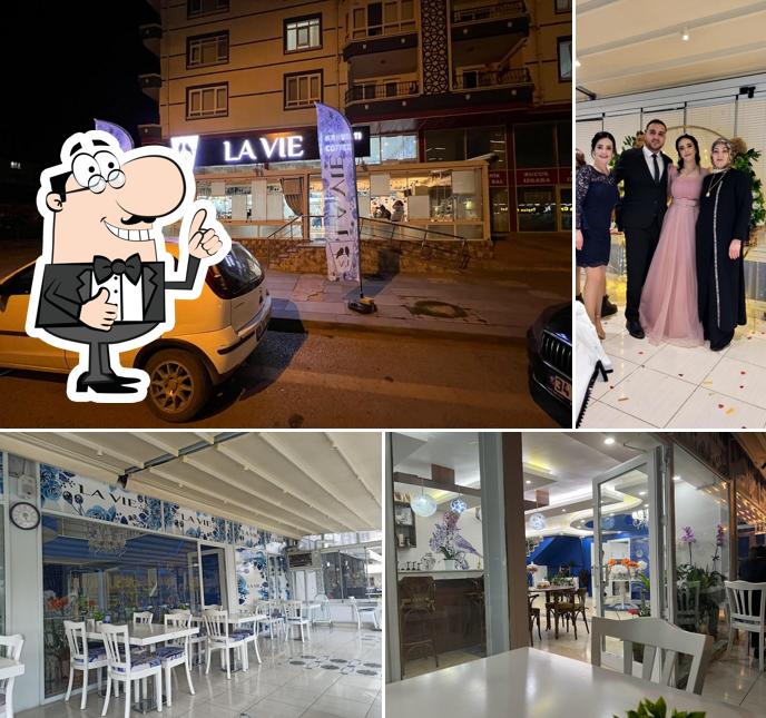 La Vie Kahvaltı Coffee Bistro