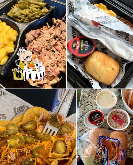 LawLers Barbecue