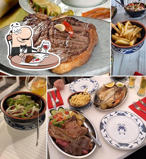 MAR DE FOGO