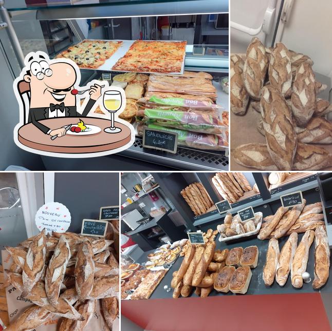 boulangerie fournié