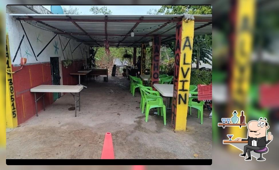 Taqueria ALVIN suc.2