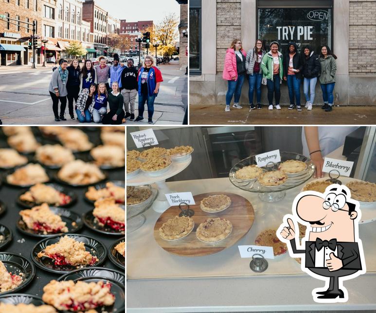 Try Pie Bakery