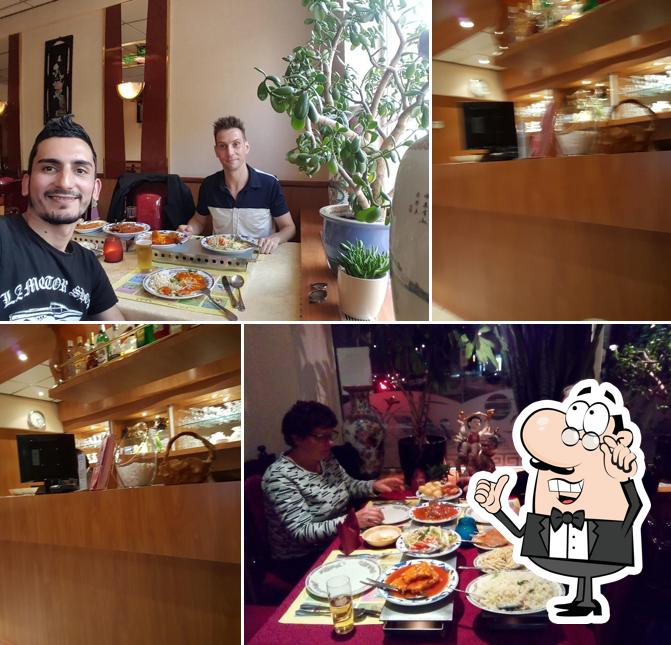 Chinees-Indisch Restaurant Wan HSIN