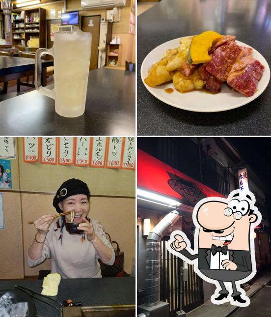 焼肉きじま