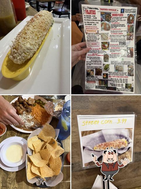 Taqueria Gonzalez