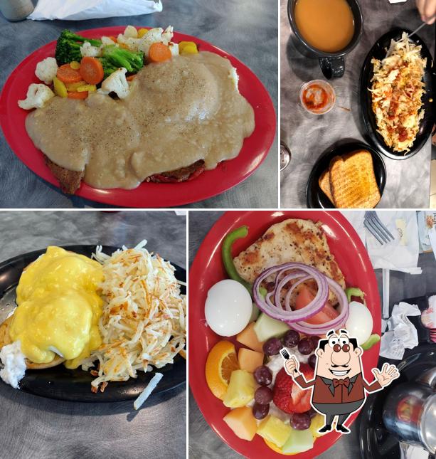 The Breakfast Co.