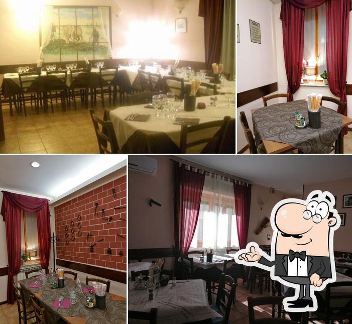 Trattoria del Popolo