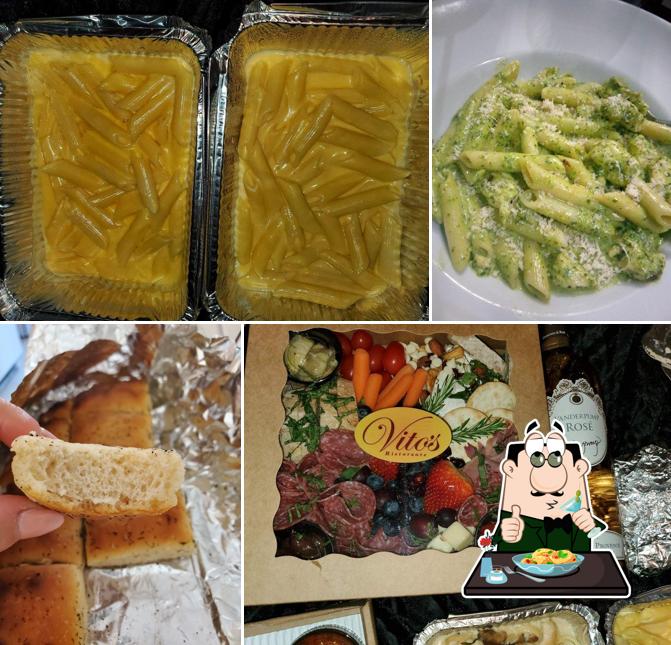 Vito's Ristorante & Pizzeria