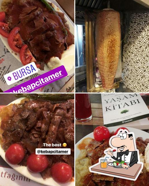 Kebapçı Tamer