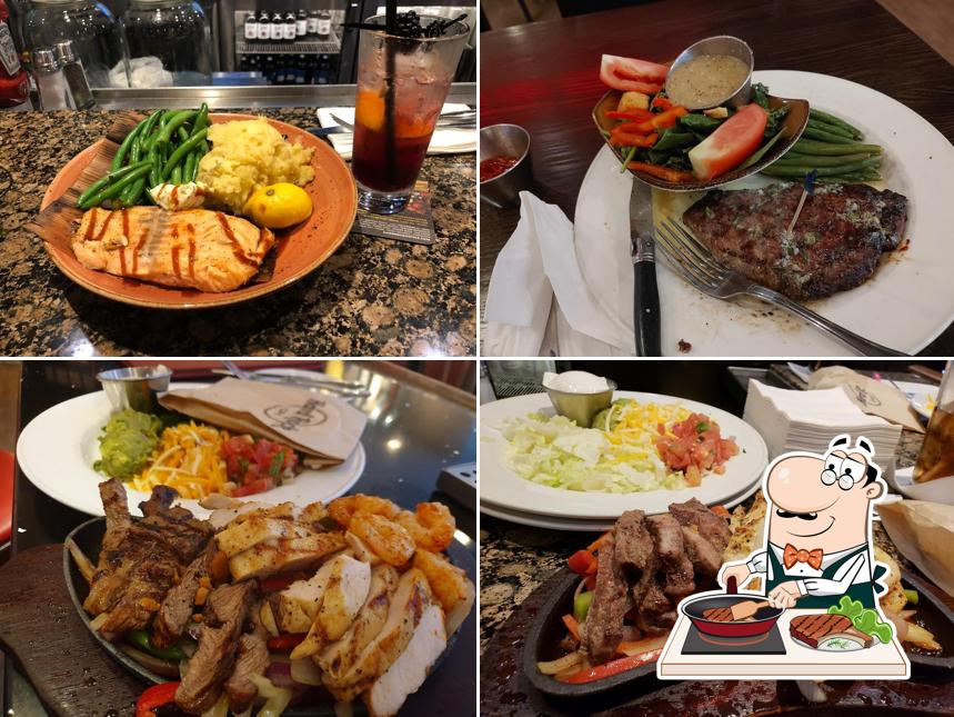 Hard Rock Cafe