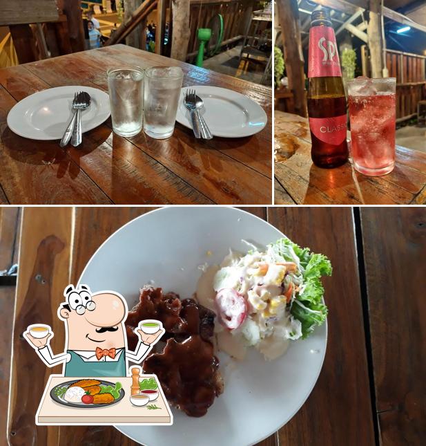 ร้านบ้านปีกไม้